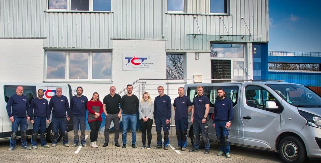 TCT Team