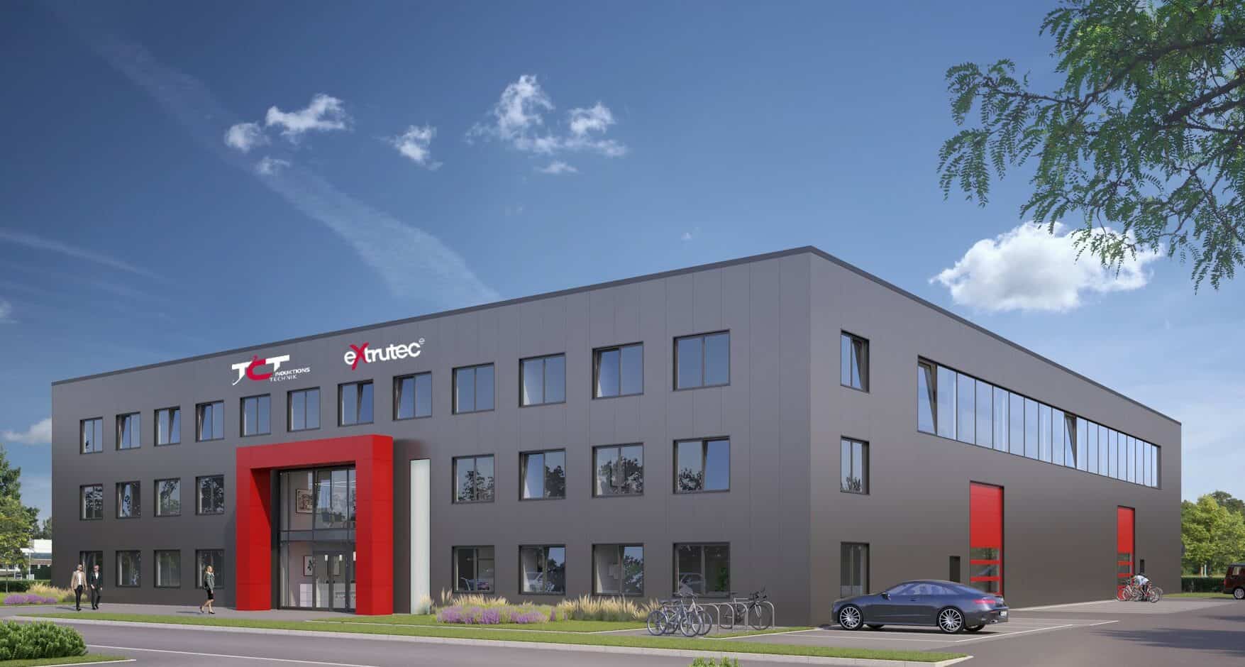 TCT Induktionstechnik GmbH